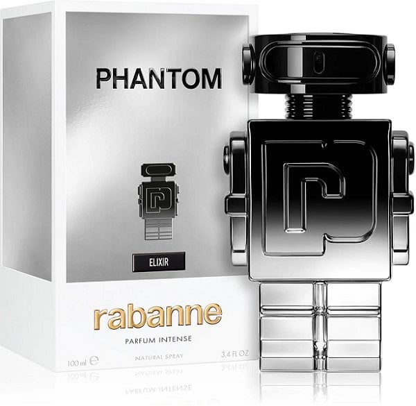 Paco Rabanne RABANNE Phantom Parfum Intense