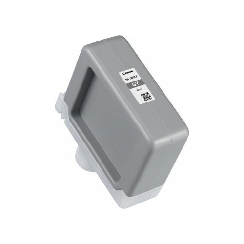 Tusz Canon Canon Ink PFI-1100GY Grey