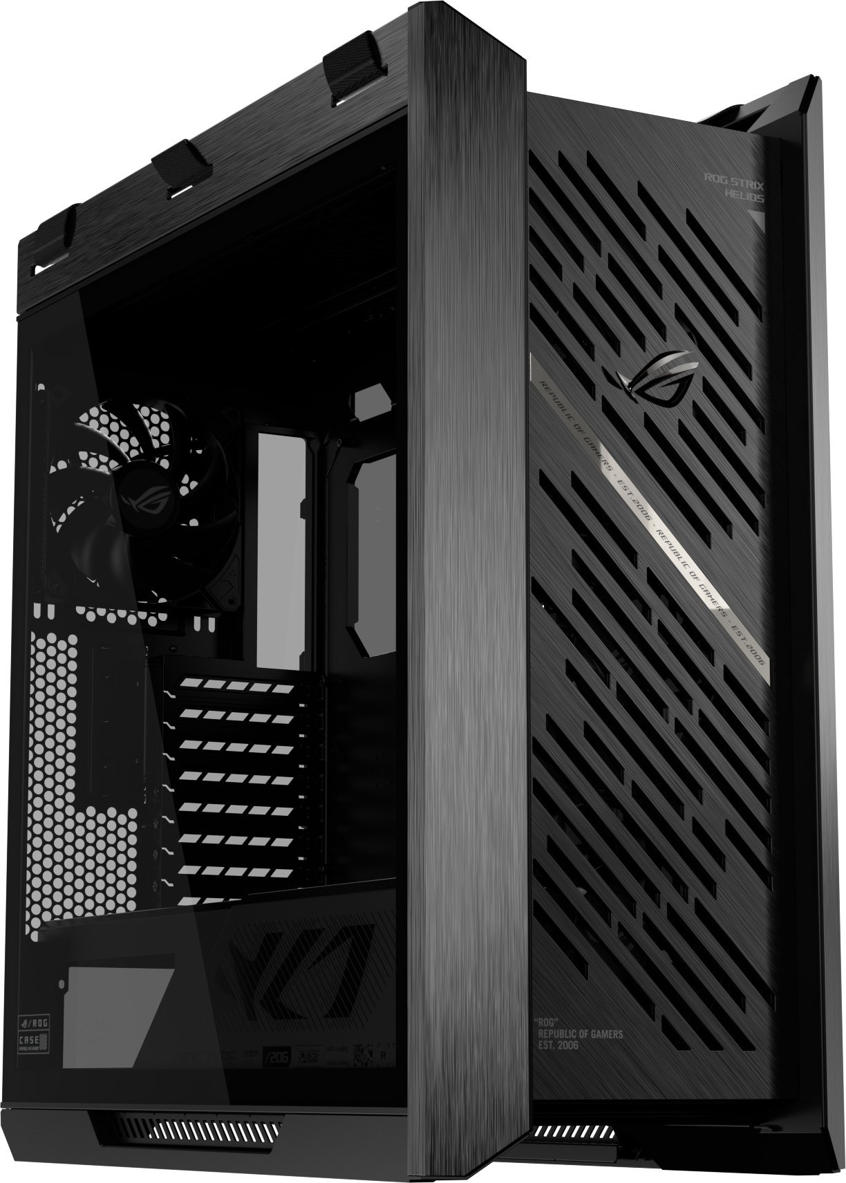 ASUS ROG Strix Helios II GX601S