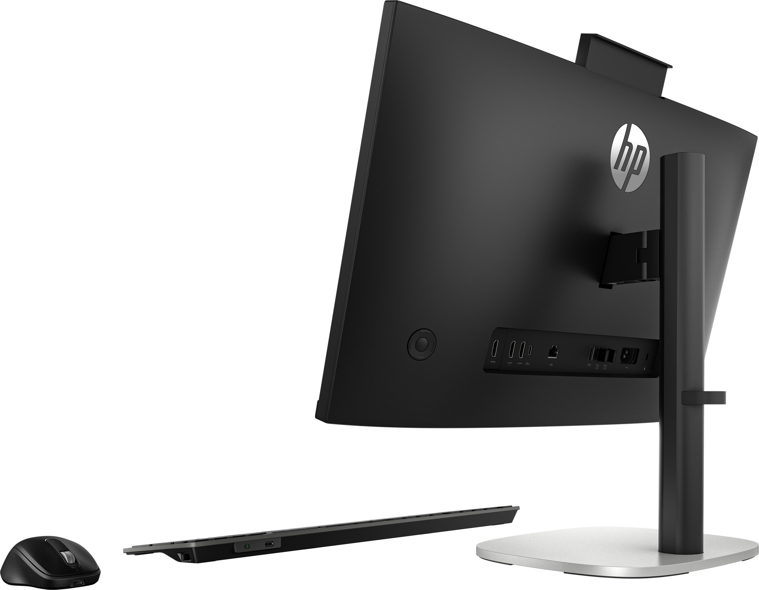 HP ProStudio 4 G1i AI PC