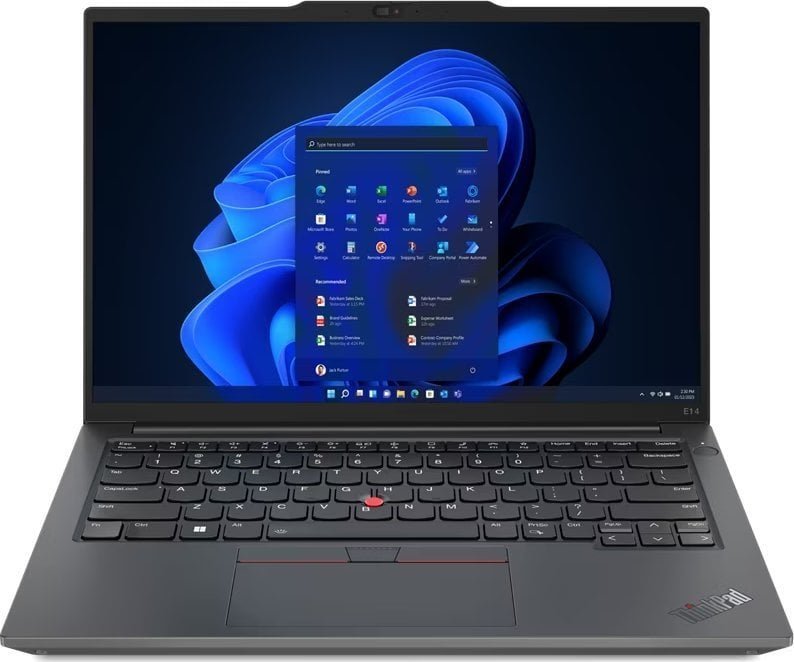 Lenovo ThinkPad E14 G5 21JK0083PB -