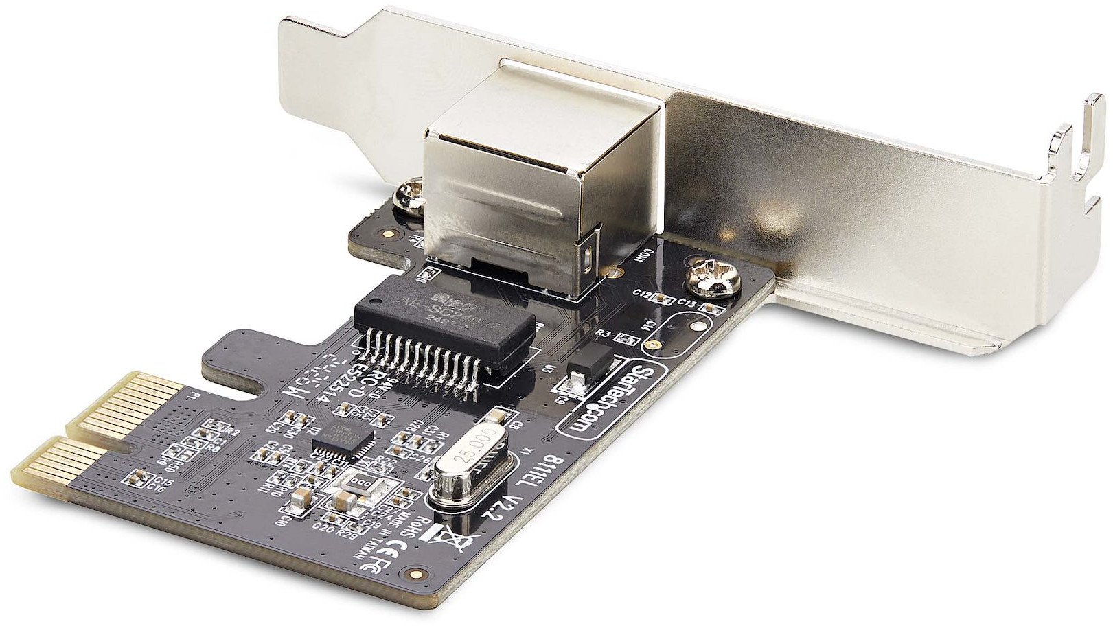 Karta sieciowa StarTech StarTech.com 1-Port