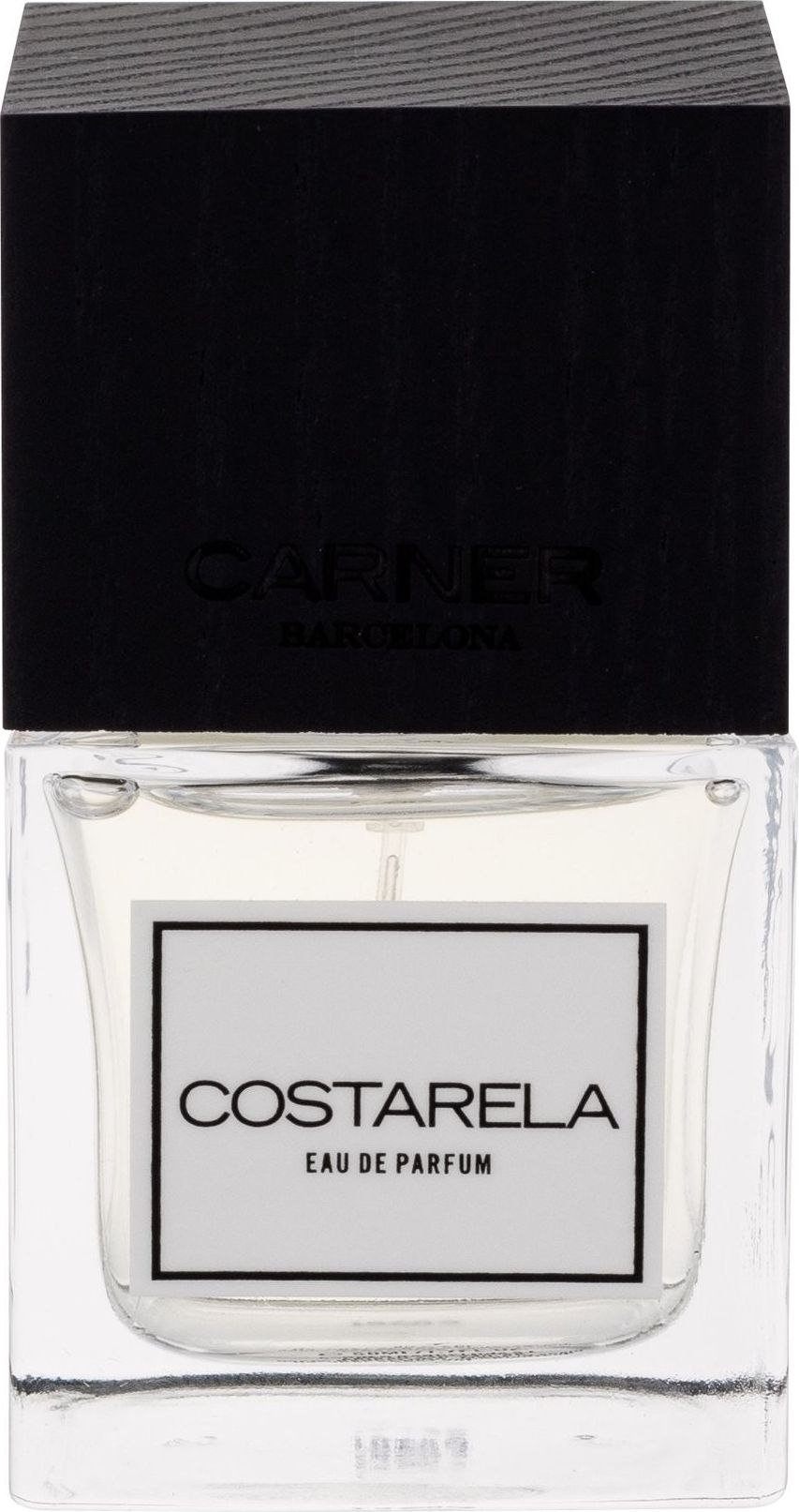 Carner Barcelona Woody Collection Costarela Woda