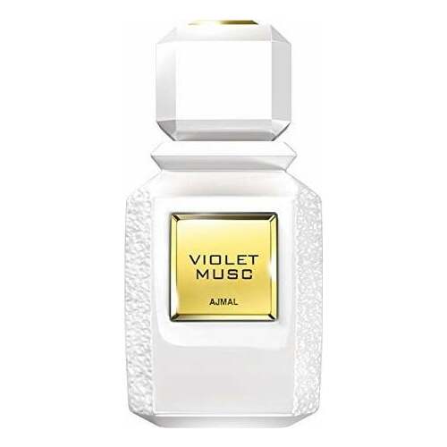 Ajmal Violet Musc Eau De Parfum