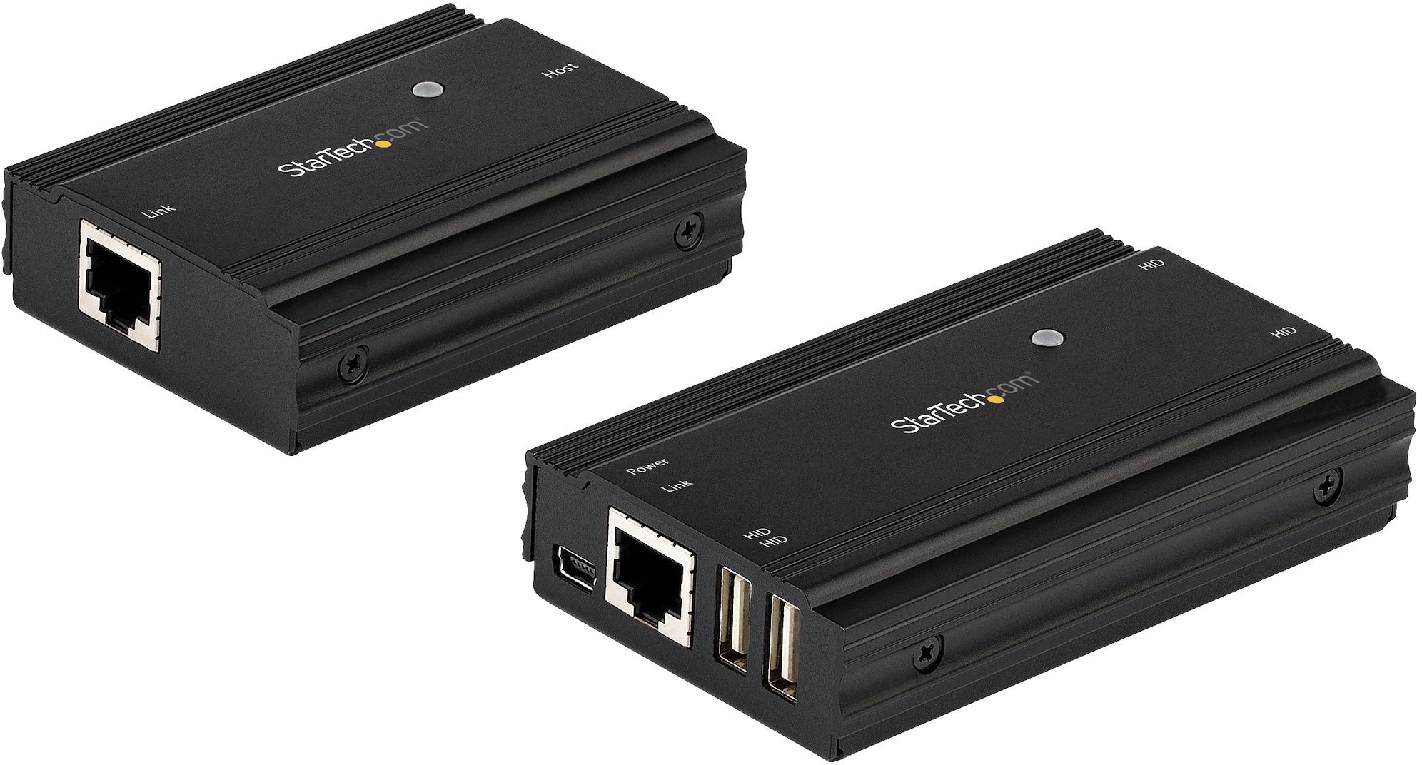 StarTech .com 4 Port USB 2