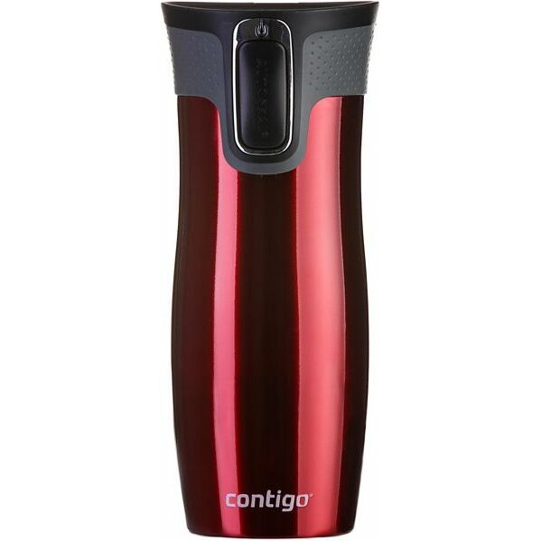 Contigo West Loop 2.0 Red
