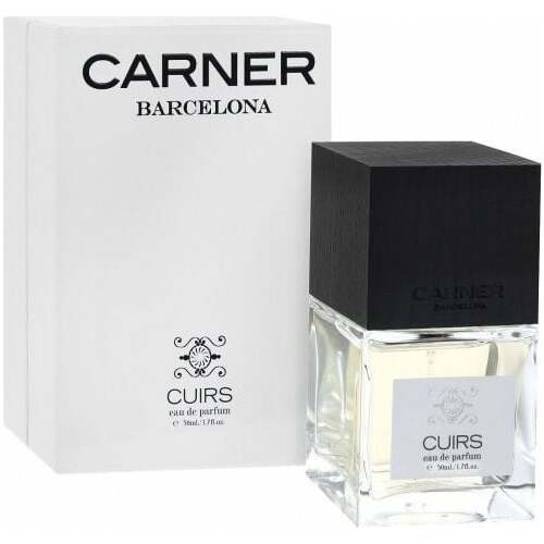 Carner Barcelona CUIRS EDP 50 ml