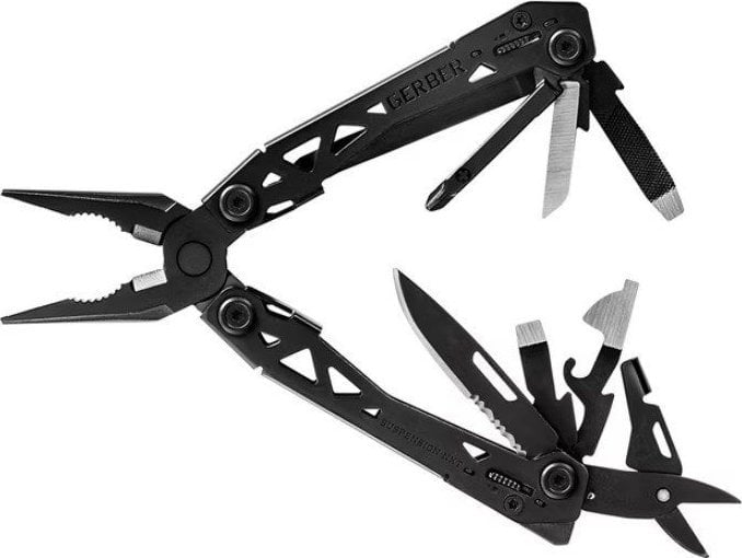 Gerber | 013658161542 | 013658161542