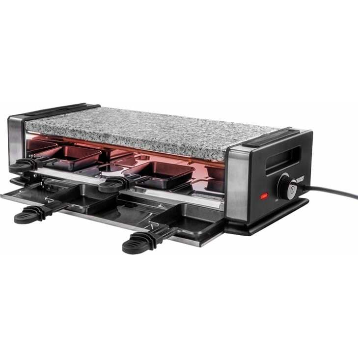 Grill elektryczny Unold Raclette Delice Basic