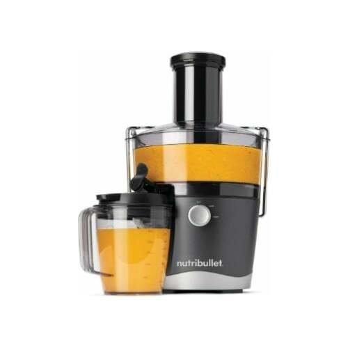 Sokowirówka Nutribullet NutriBullet NBJ100.G szary