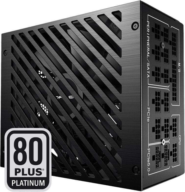 LC-Power Super Silent 1200W Fully Modular