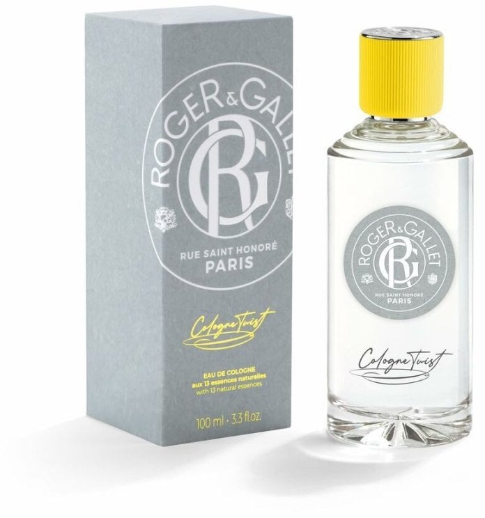 Roger & Gallet Perfumy Unisex Roger