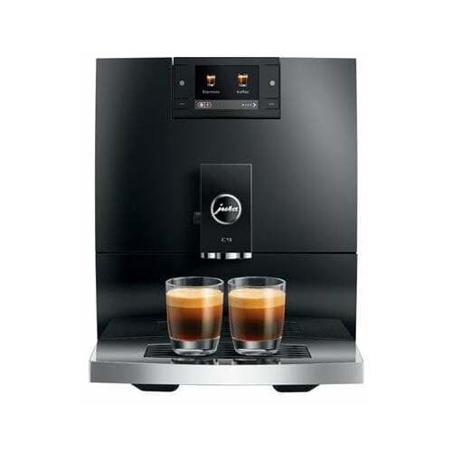 JURA C9 (EA) Fully-auto Espresso machine