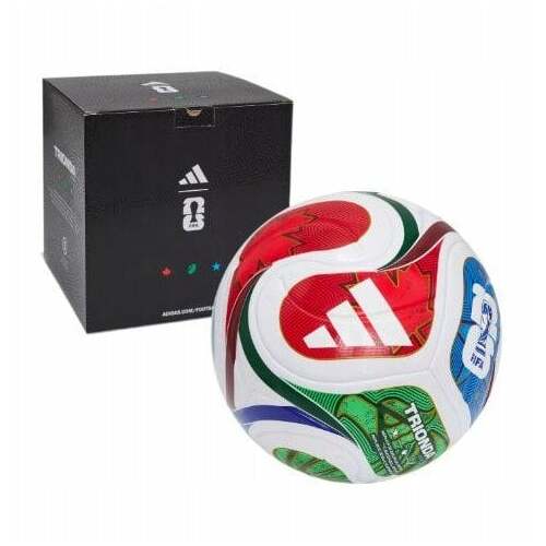 Adidas Piłka adidas TRIONDA League Box