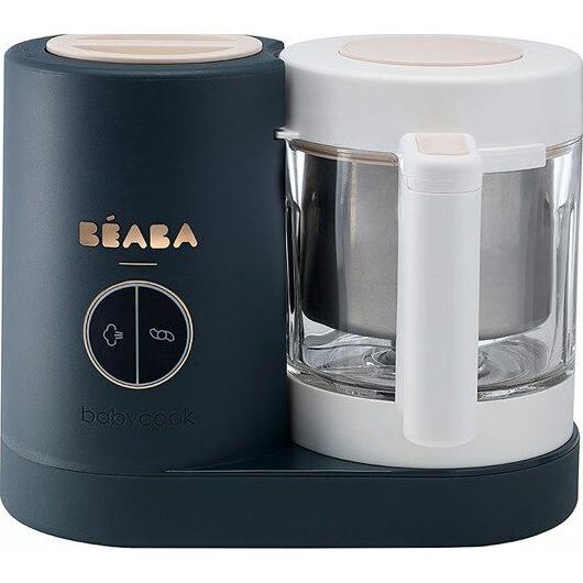 Beaba Babycook Neo Night Blue |