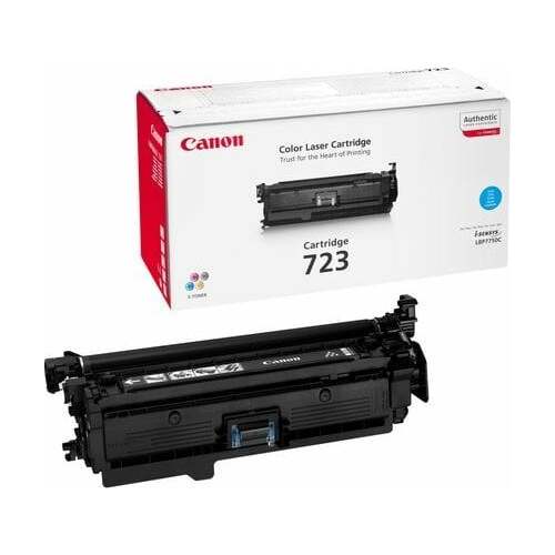 Toner Canon Canon 723 C -