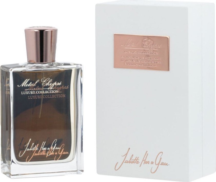 Juliette Has A Gun Metal Chypre