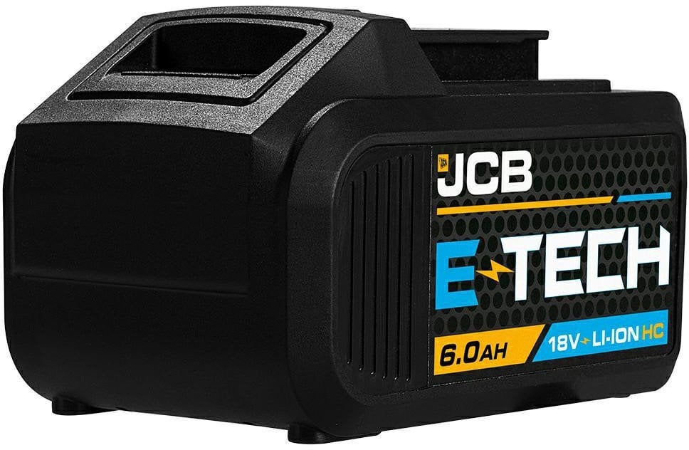 JCB Akumulator litowo-jonowy 18V 6,0Ah