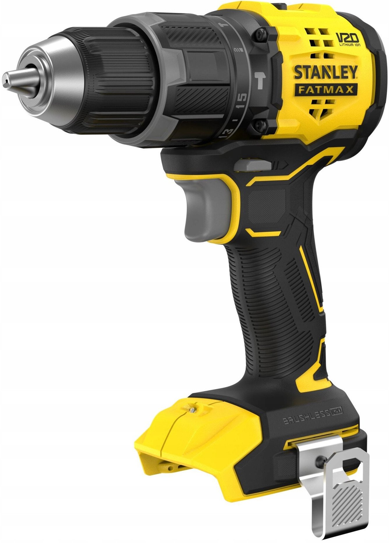 18V Cordless Hammer Drill Driver SFMCD716B-XJ