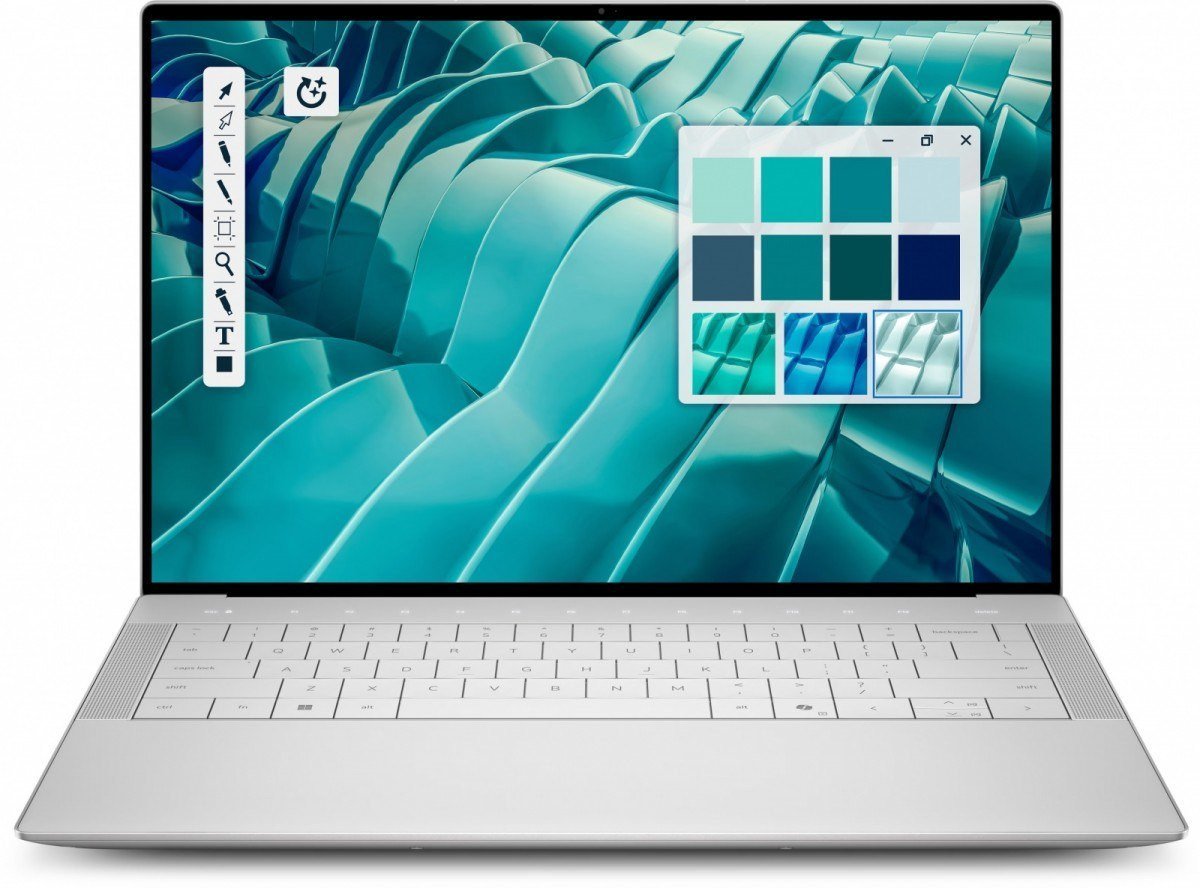 DELL 14 Premium DA14250 Intel Core