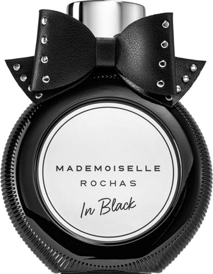 Rochas Mademoiselle Rochas In Black EDP