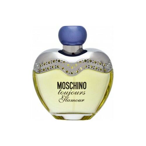Moschino Perfumy damskie Toujours Glamour EDT