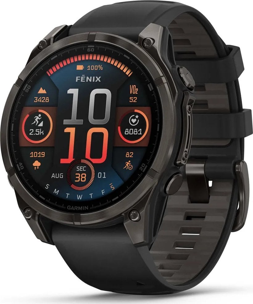 Garmin fenix 8 3.56 cm