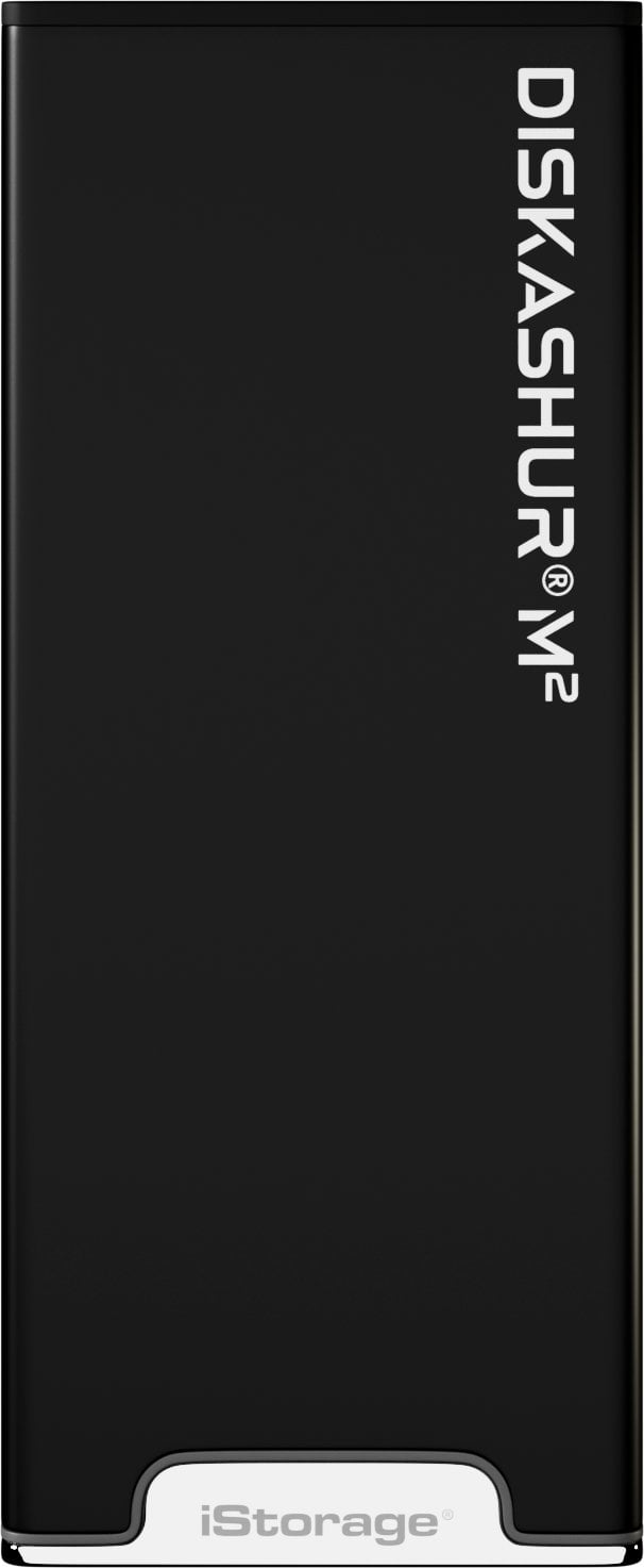 Zewnętrzny SSD iStorage diskAshur M2 PIN