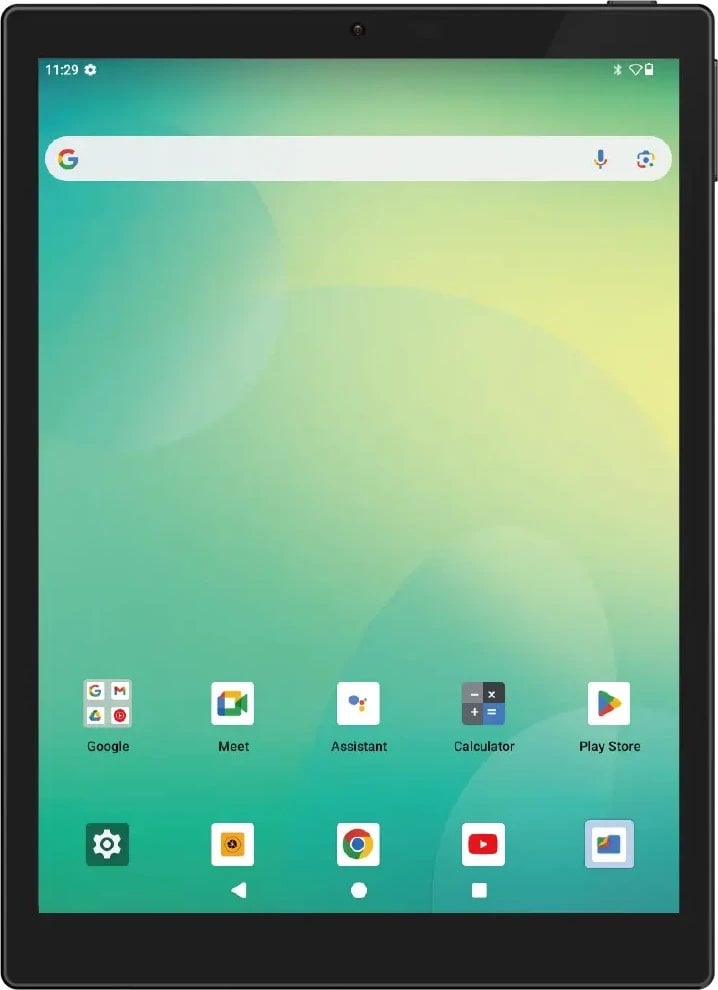 Hannspree Lumo 7.8 Reader Tablet