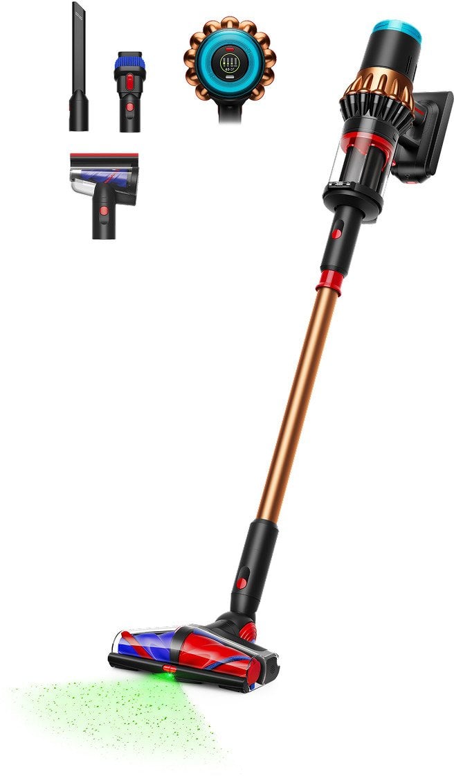 Dyson V16 Piston Animal Cordless Stick