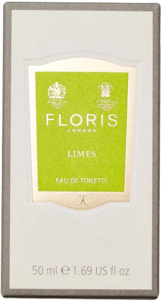 Floris Of London, Limes, Eau De