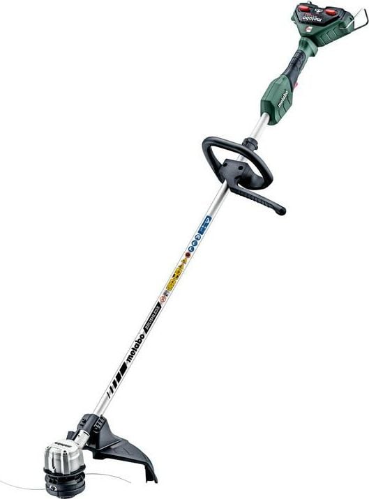Metabo FSD 36-18 LTX BL 40