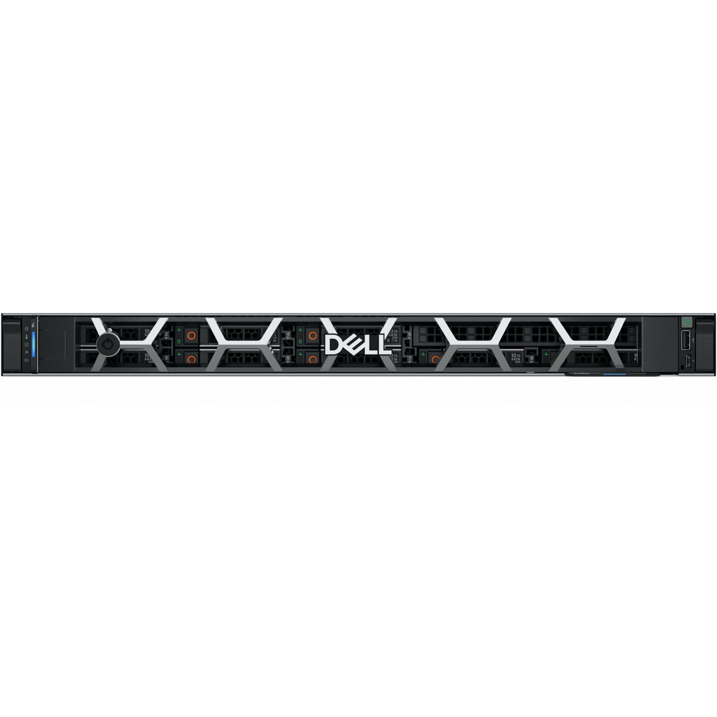 Server Dell PowerEdge R360 Smart Selection