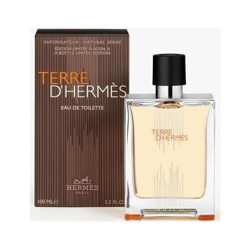 Hermès Perfumy Terre d`Hermes Flacon H