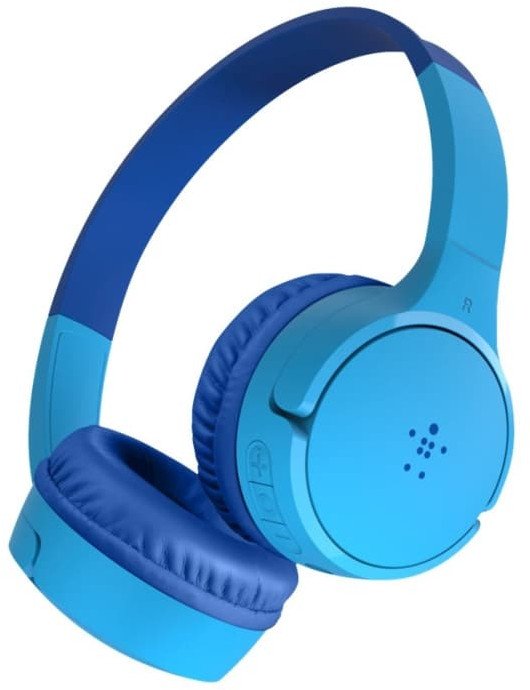 Słuchawki Belkin SOUNDFORM MINI WIRED ON-EAR