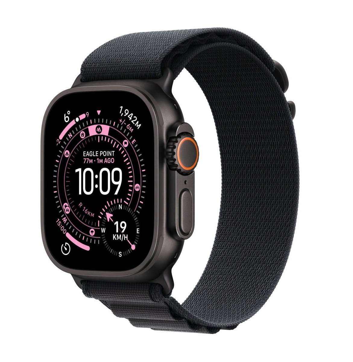 Apple Watch Ultra 3 GPS +