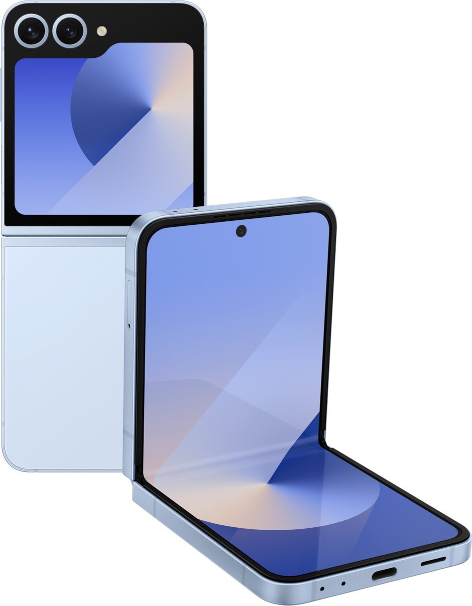 Samsung Galaxy Z Flip 6 5G