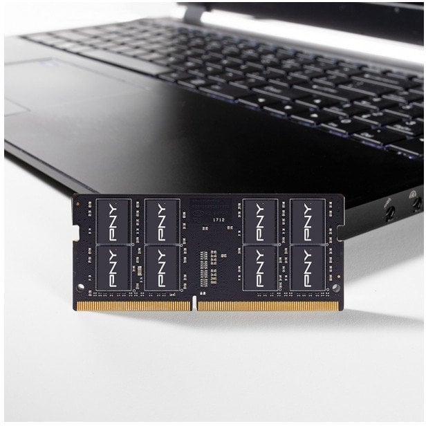 PNY Memory 8GB DDR4 3200 SO-DIMM