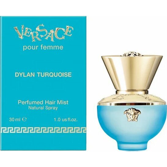 Versace VERSACE Dylan Turquoise Pour Femme