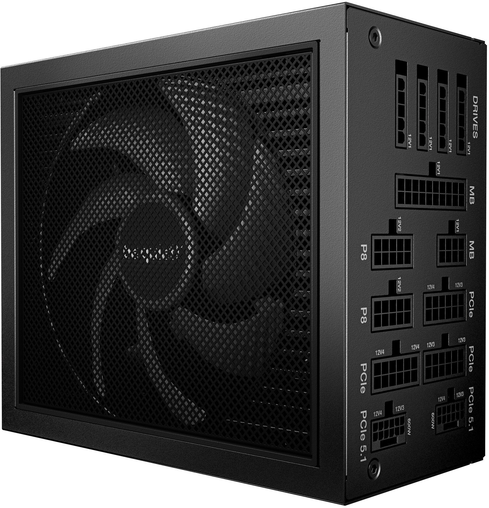 Be quiet! Dark Power 14 850W