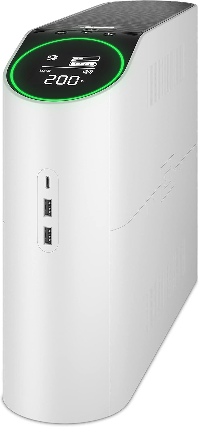 UPS BGM2200-GR APC Back-UPS Pro 2200VA