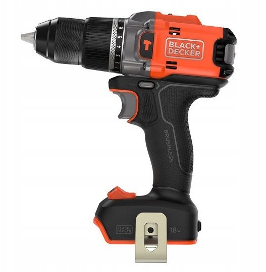 Black&Decker Black & Decker BLD683XN-XJ drill