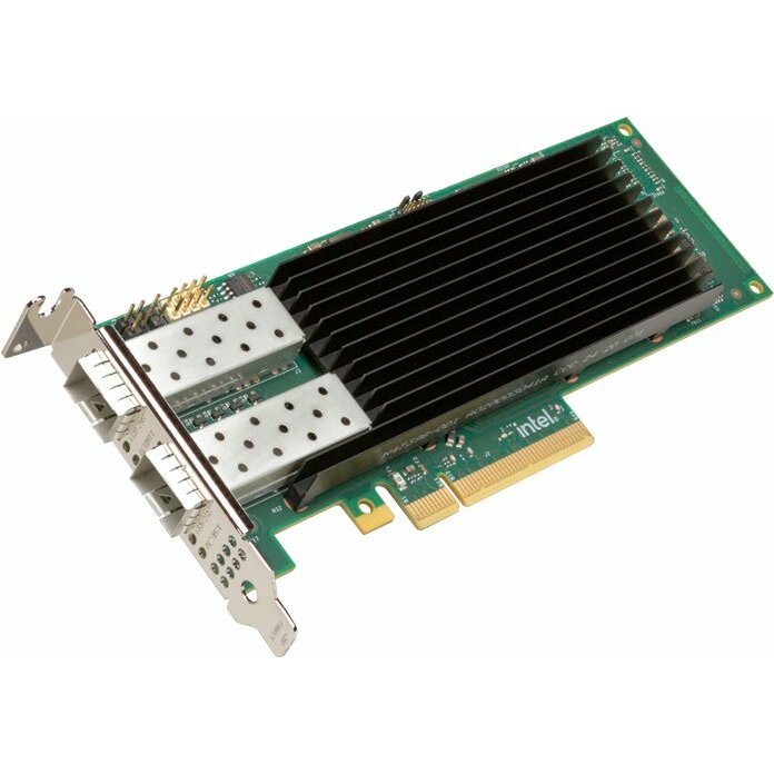 INTEL ETHERNET E830-XXVDA2 | E830XXVDA2 |