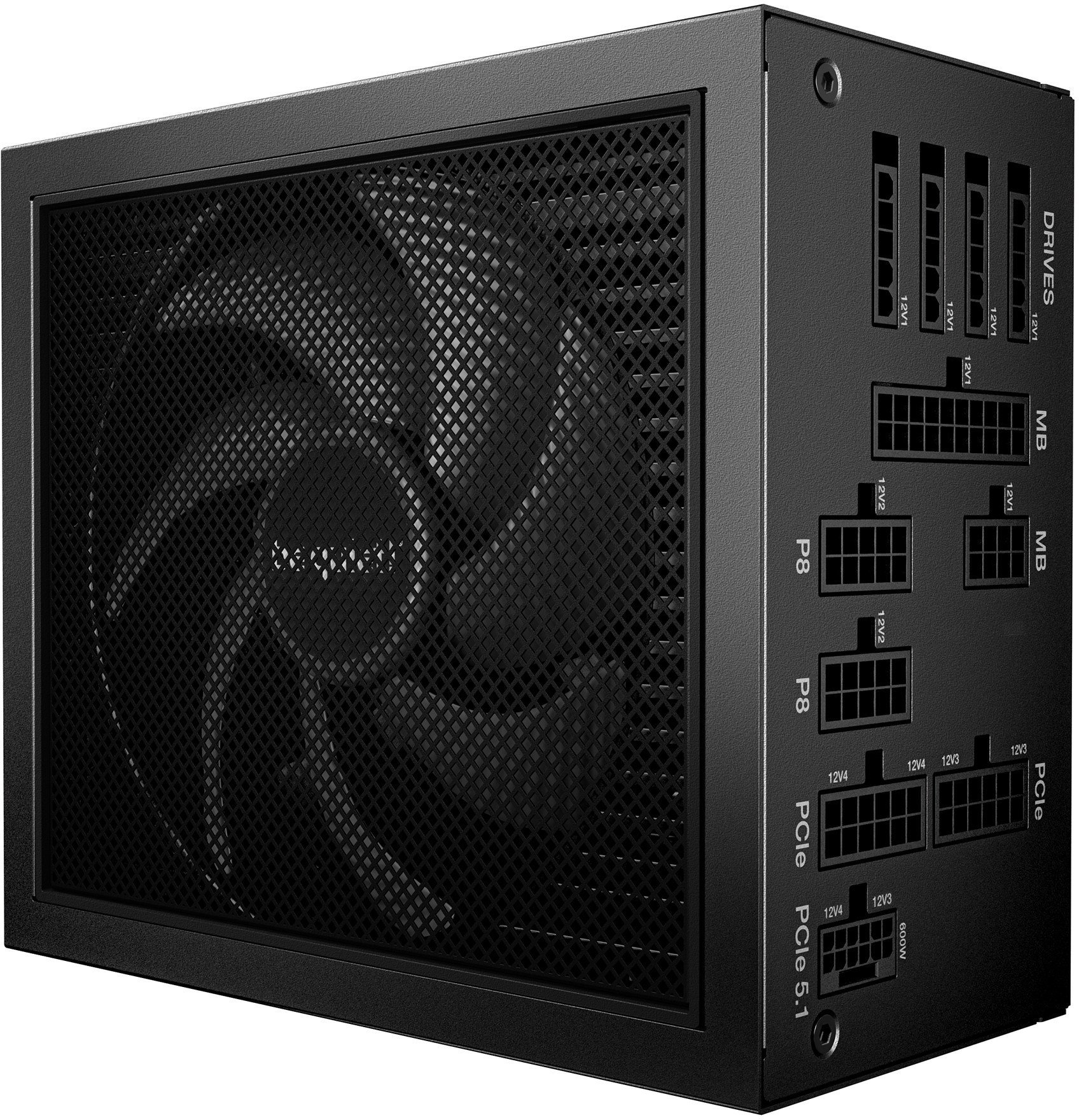 Be quiet! quiet Dark Power 1000W