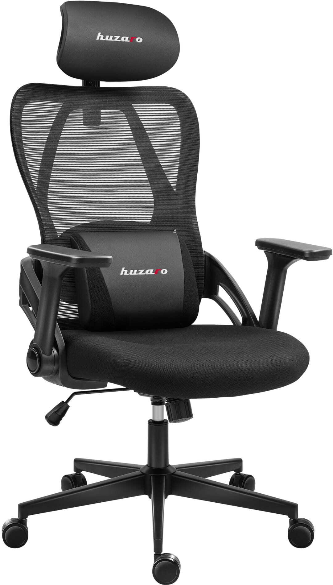 Huzaro Combat 2.7 Black |