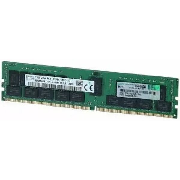 HP serwerowa HP 32GB DDR4-2933 RDIMM