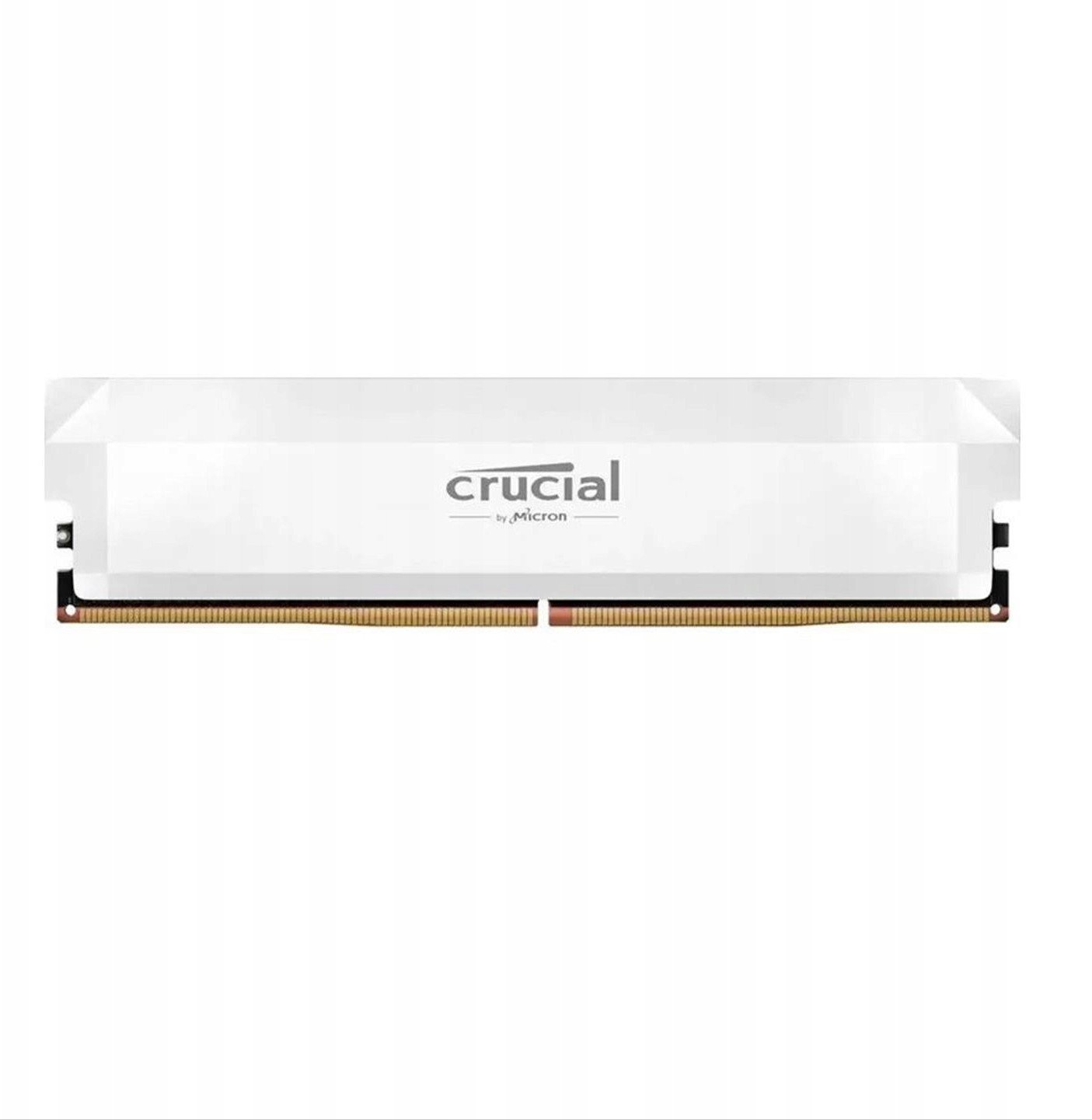 Crucial Memory DDR5 Pro OC 16/6400(1*16GB)