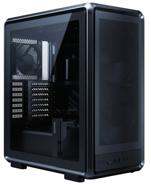 Cooler Master MasterFrame 500 Mesh PC