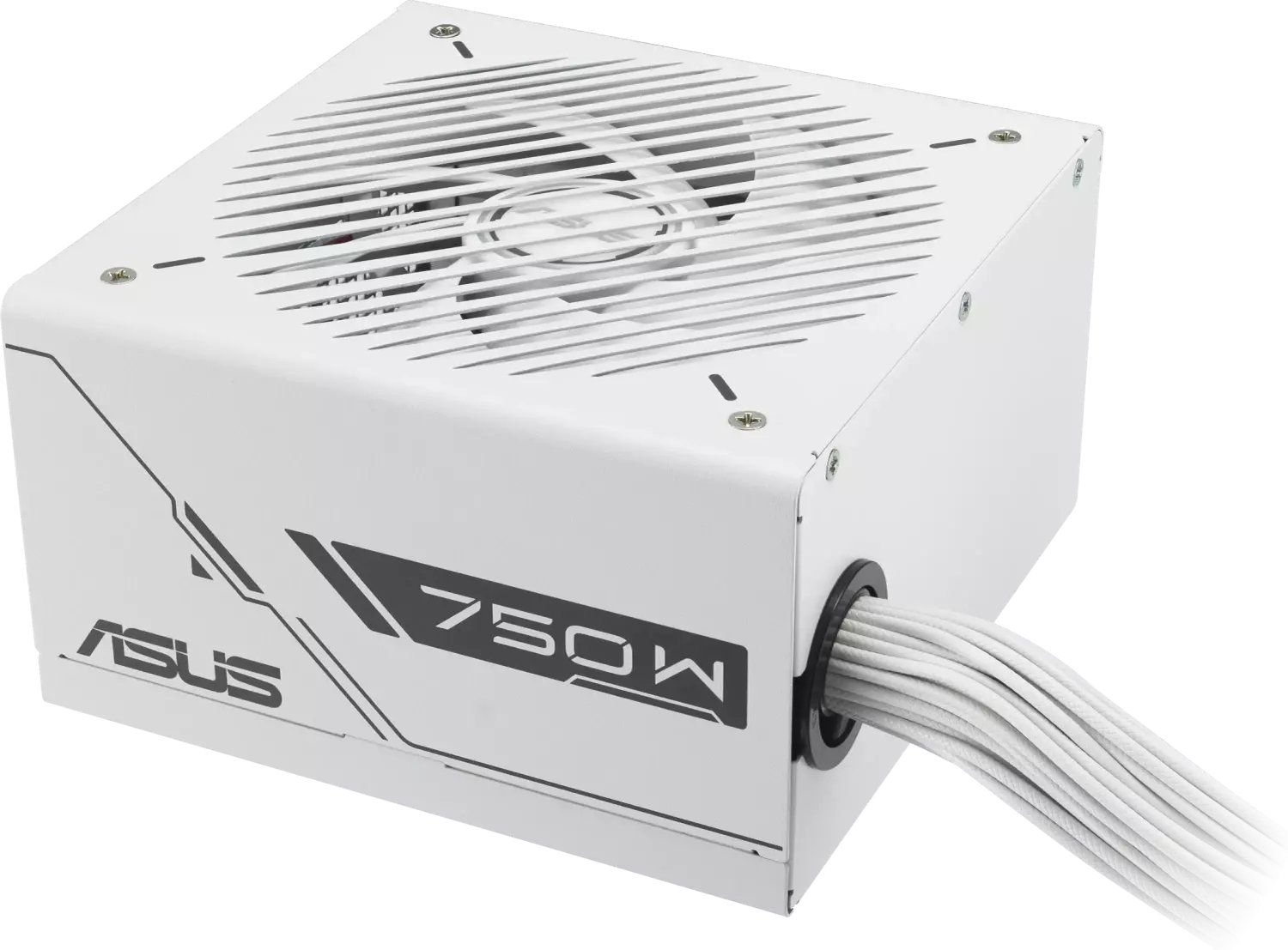 ASUS Prime 750W 80 PLUS Bronze