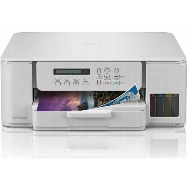 Brother DCP-T536DW InkBenefit Plus (DCPT536DWAP1) |